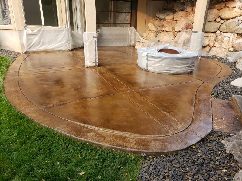 Concrete Restoration