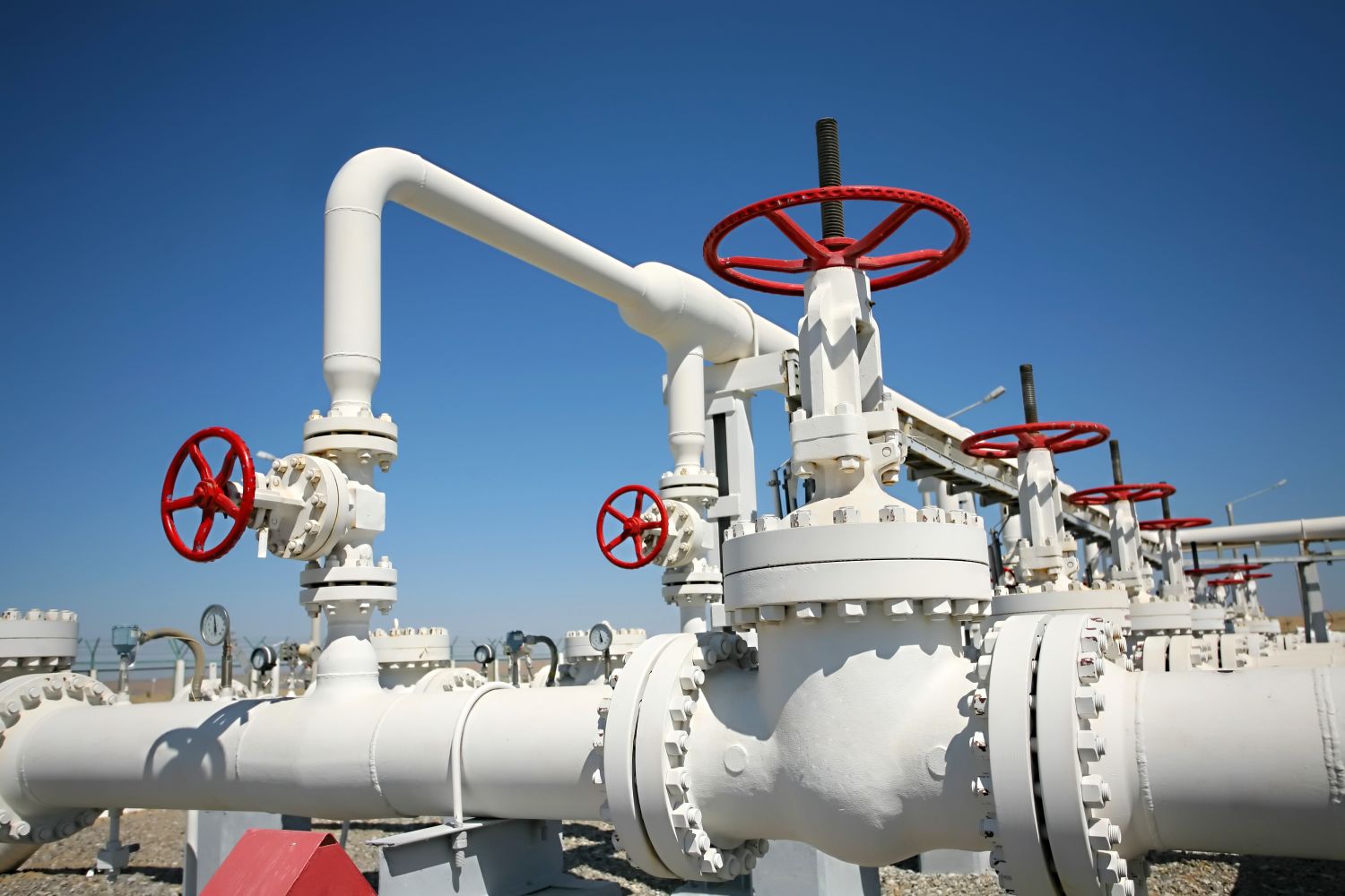 Pipeline banner