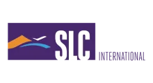 SLC International Logo